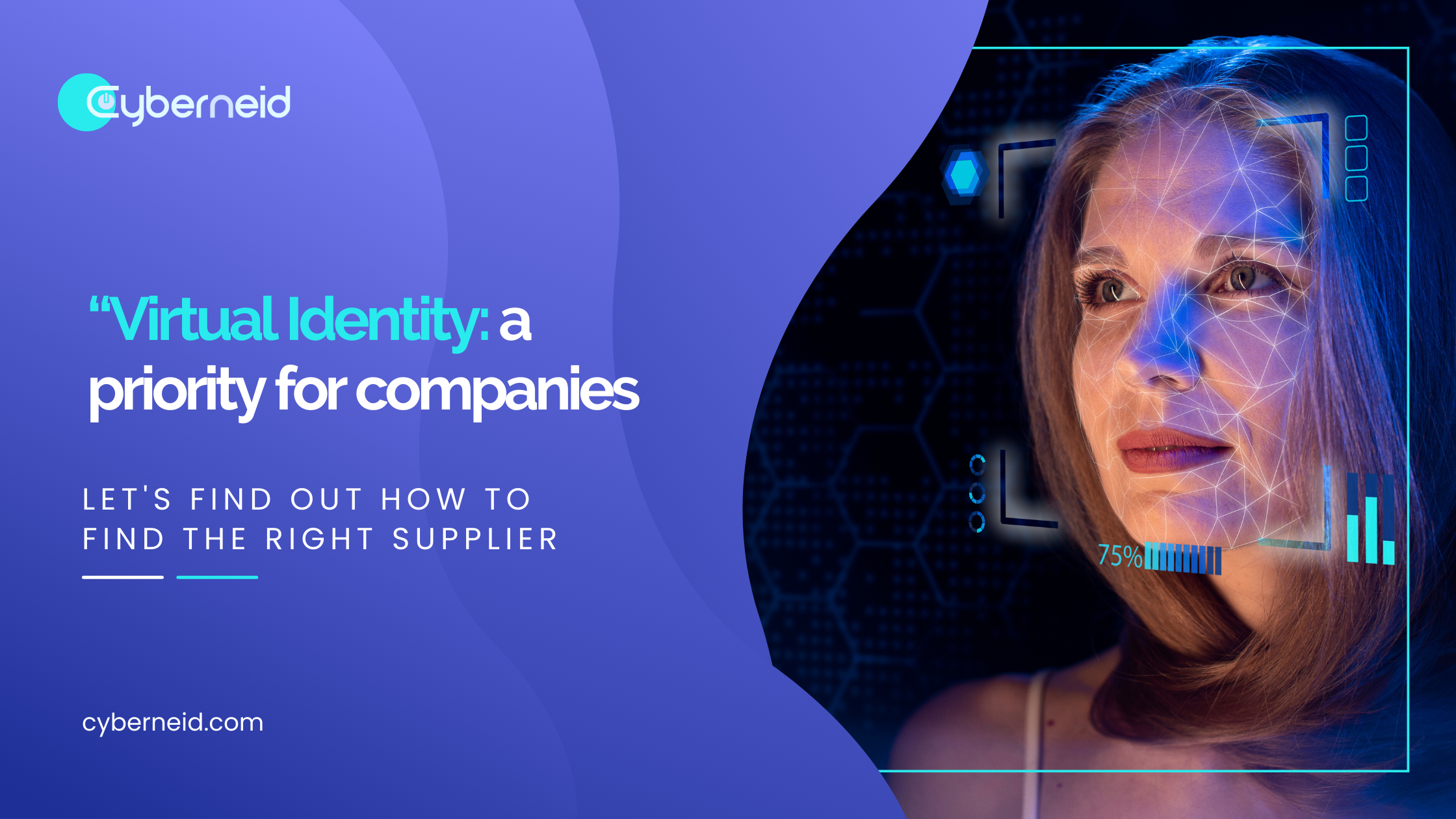 Virtual identity: a priority for companies