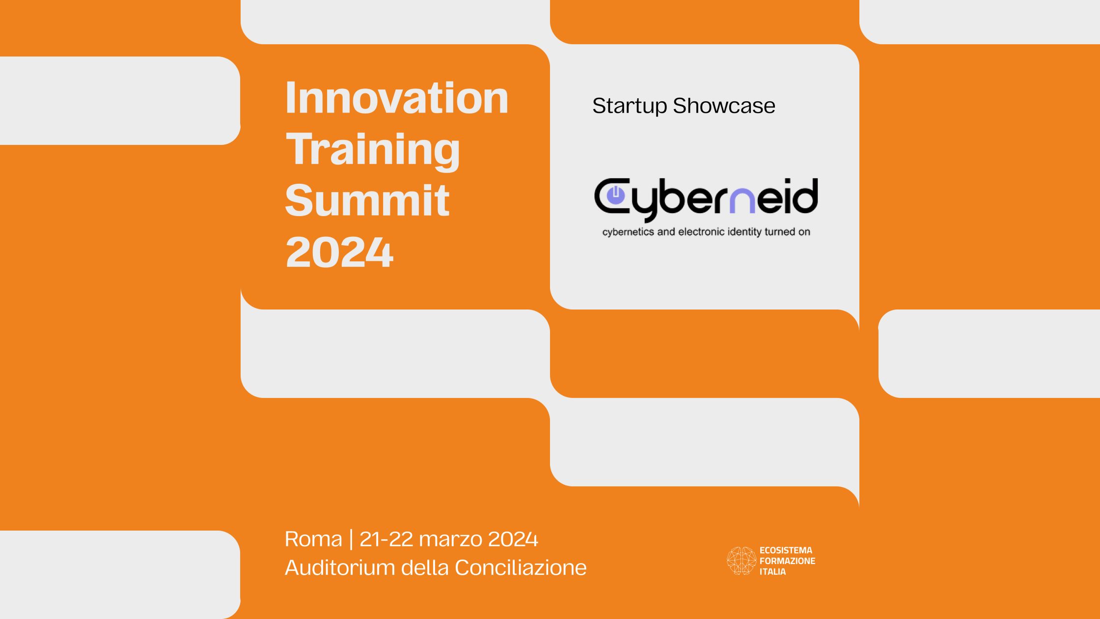Innovation Training Summit 2024