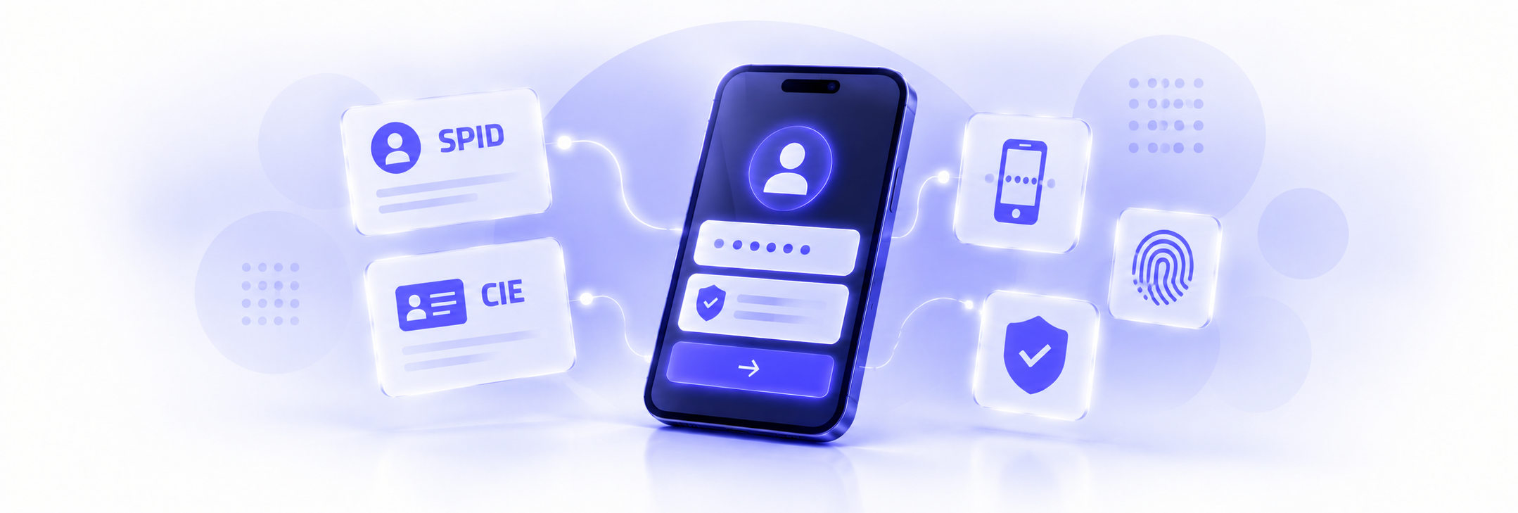 Step 3 - Multi-factor security