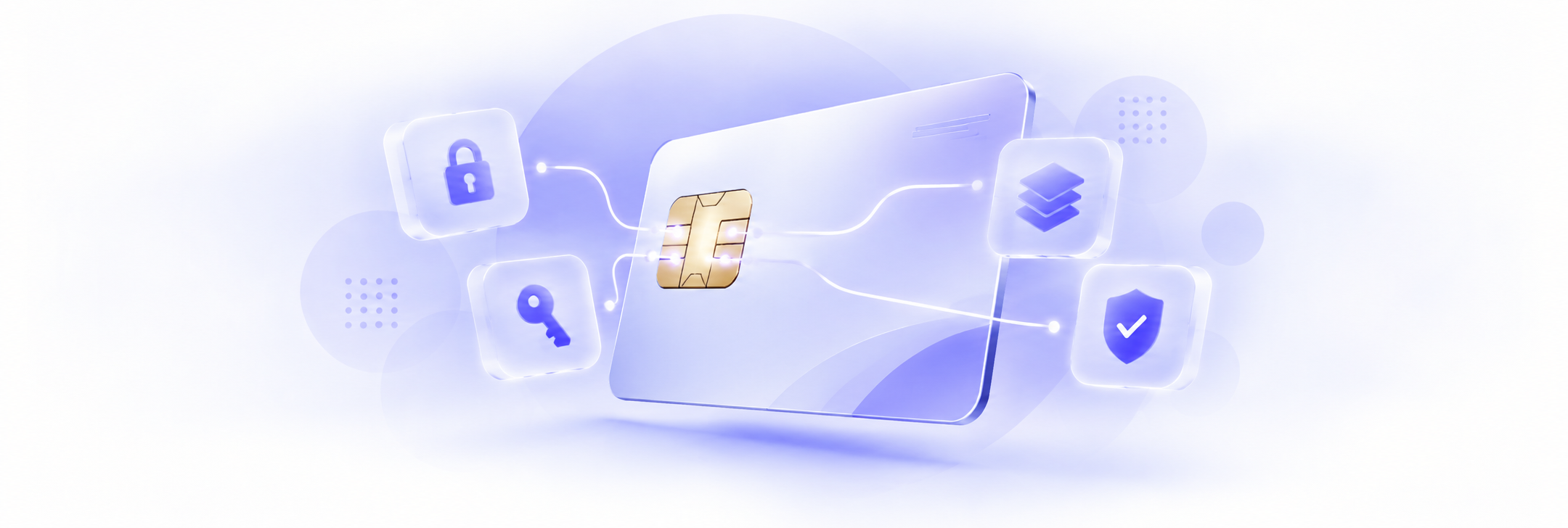 Java Card applets