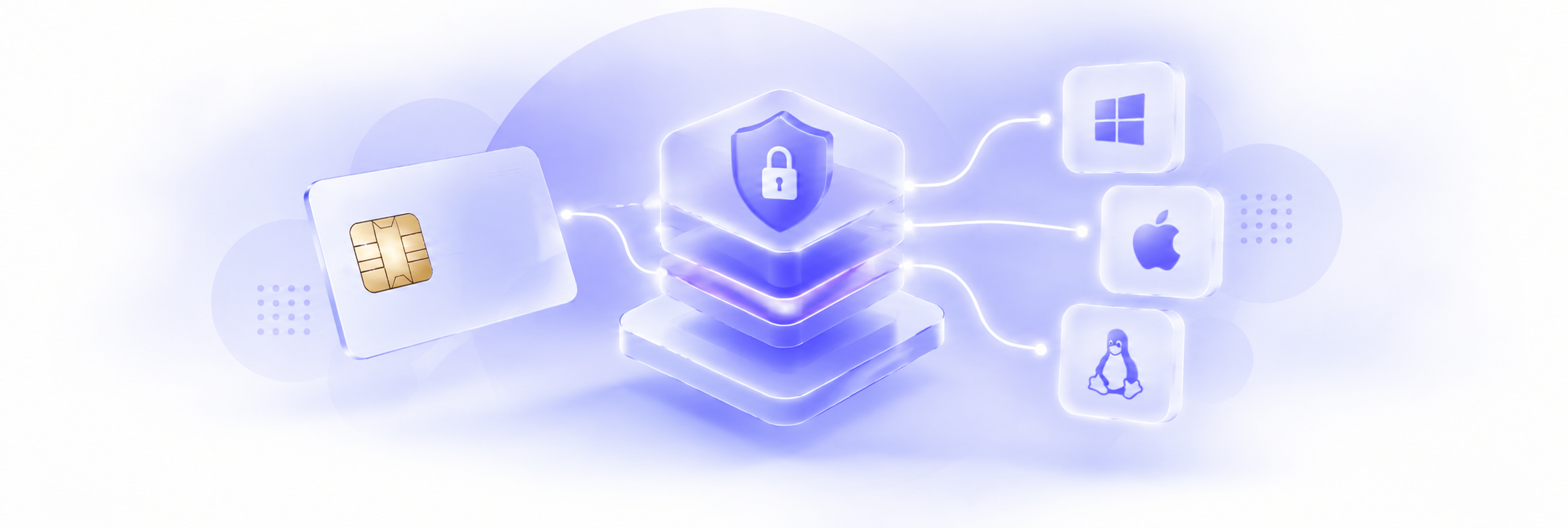 Cryptographic middleware